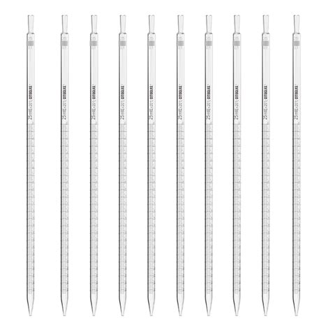 Graduated Pipette Sizes at John Moris blog