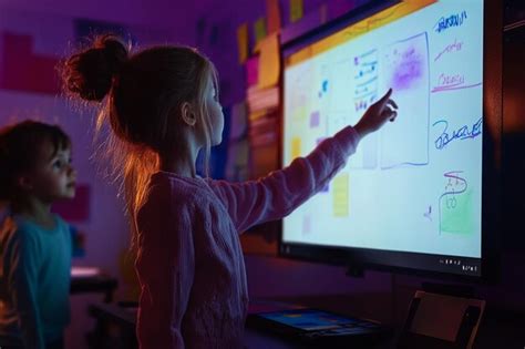 Teacher Using Technology 的图像结果