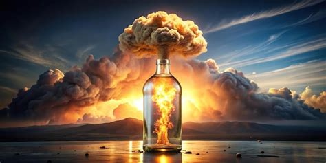 Image result for Exploding Bottle Bomb
