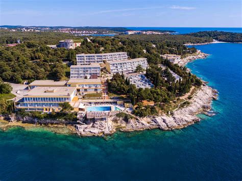 Splendid Resort - Croatia - Istria Pula - Resort - Arena Hotels