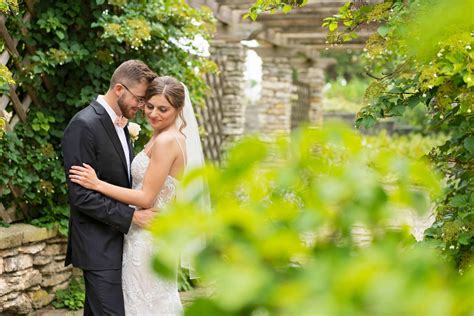 Alyssa + Phillip's Wedding at Western Lakes Golf Course || Pewaukee, WI