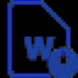 Embedded Word File Icon 的图像结果