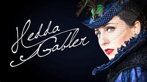 Prime Video: Hedda