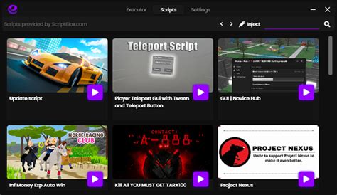 Image result for Evon Script Executor