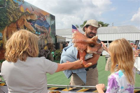 Cherokee County Fair