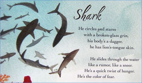 Poem for Children "Gulper Eel" by Kate Coombs | Kids poems, National ...