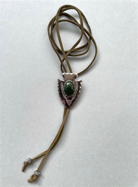 bolo tie choker | himitsu works