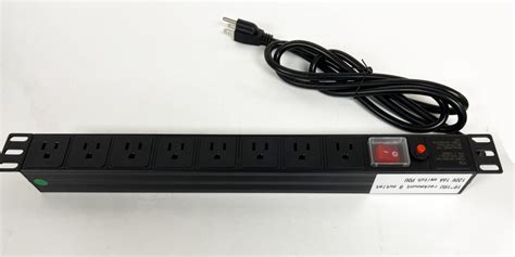 Power Strip Standards at Madeleine Seitz blog