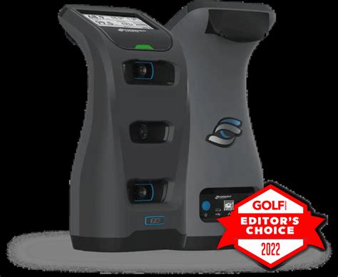 GC3 Launch Monitor | Foresight Sports Europe