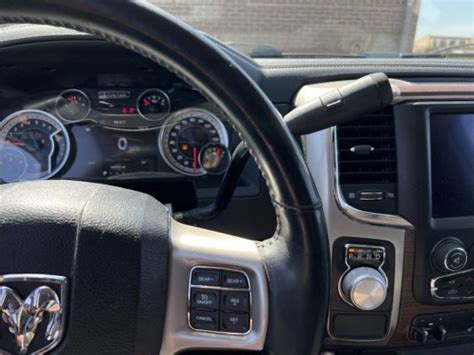 Image result for How to Check Electronic Shift Module On 2016 Ram 8-Speed