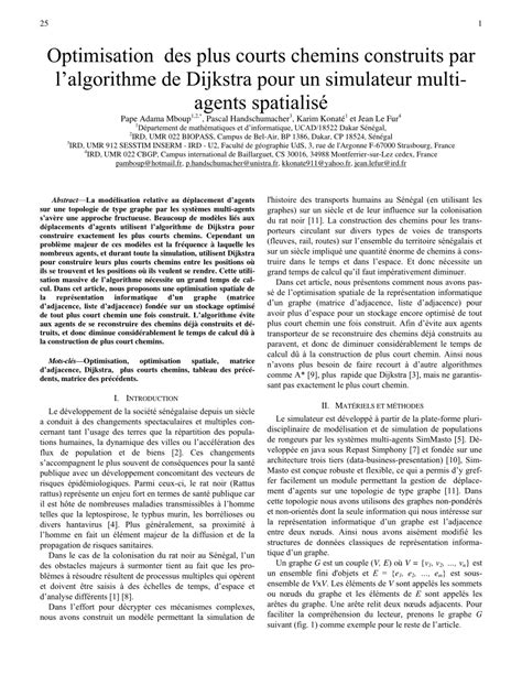 Image result for Algorithme de Dijkstra Applications