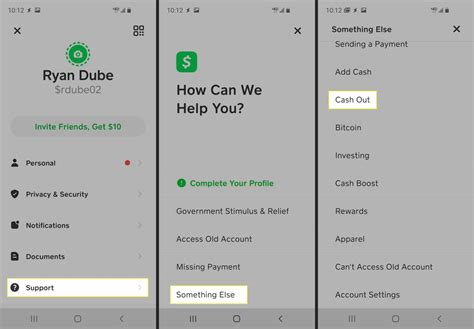 How to Delete a Cash App Account