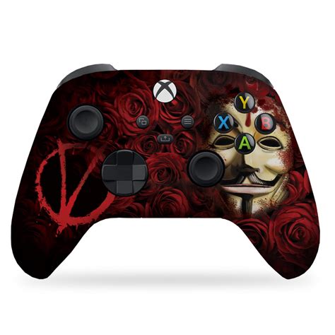 DreamController Dream Controllers Original Custom Design Controller ...