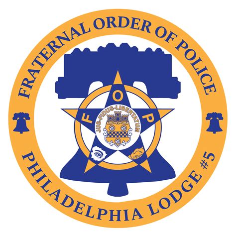 MEETING SCHEDULE - FOP LODGE 5