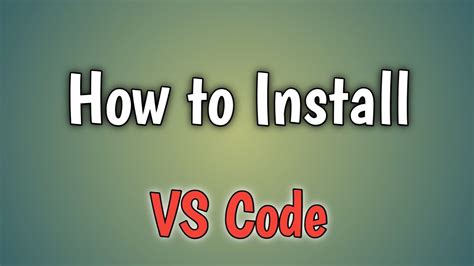2024 Visual Studio Code Setup 的图像结果