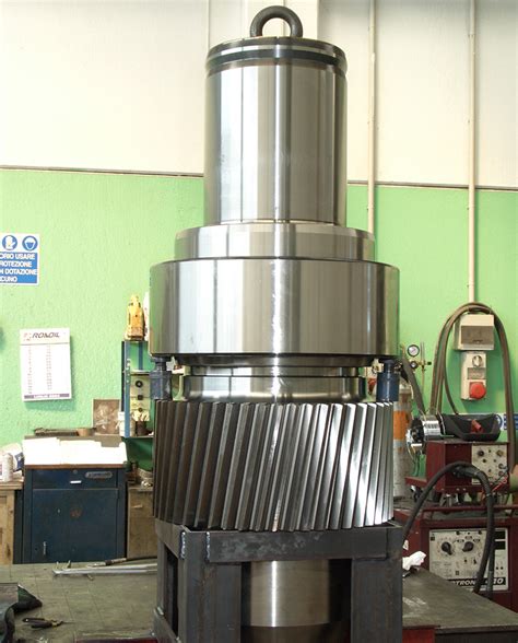 Large Pinion Reduction Gears 的图像结果