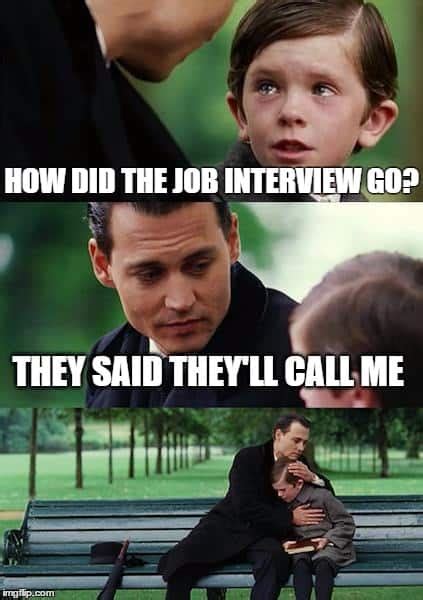 Topic Interview Meme 的图像结果