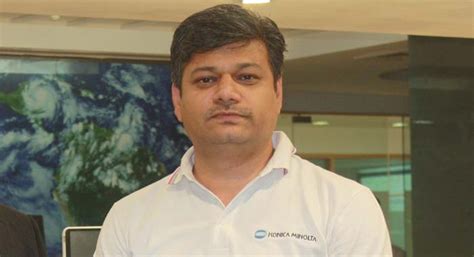 Manish Gupta: Industry status will help printers source funds for ...