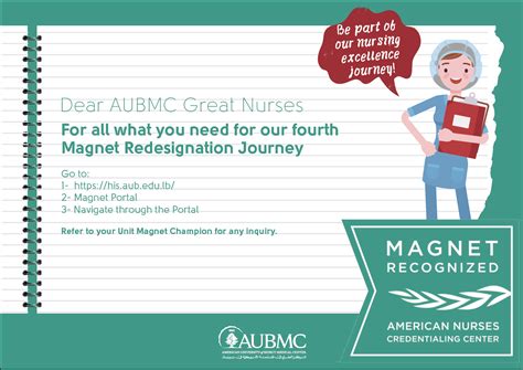 Learn About the ANCC Magnet Recognition Program | ANA