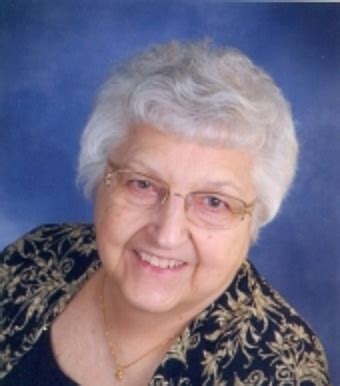 Phyllis A. Spinner Obituary - 2024 - Brintlinger and Earl Funeral Home