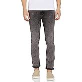 Buy D'camo Men's Black Slim fit Jeans(28) at Amazon.in