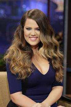 Khloe Hairstyles by 19 Khloe Hair Styles That You Can Copy At Home Khloe Hairstyles