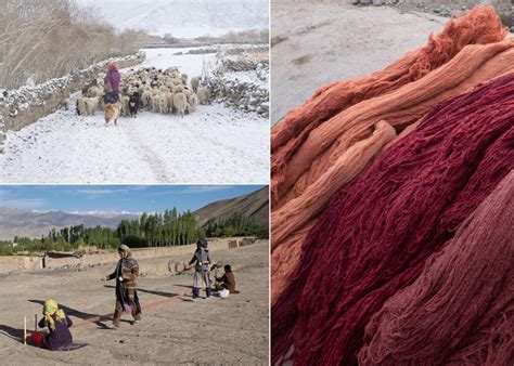 Looms of Ladakh