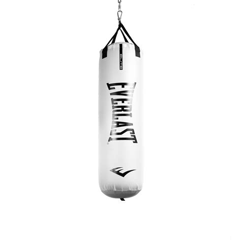 Elite Heavy Punching Bag – Everlast