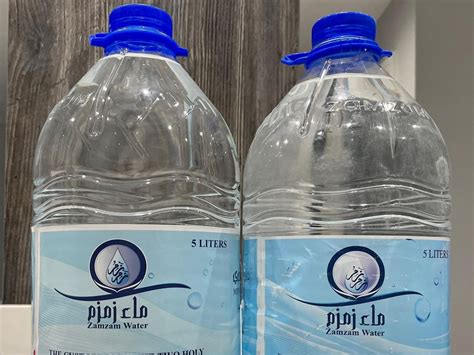 manfaat mandi air zam zam