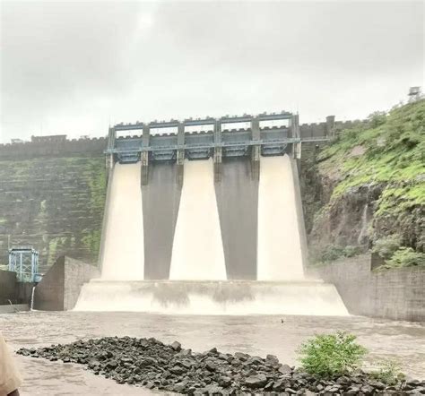 Maharashtra dams have higher water storage amid El Nino concern