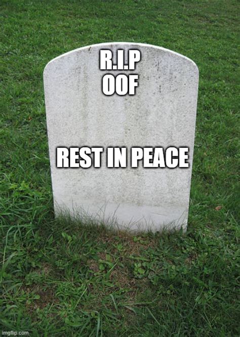 rest in peace - Imgflip