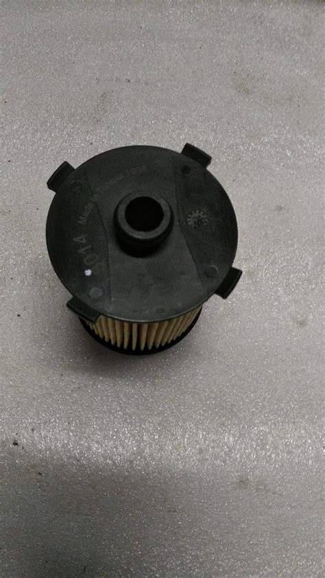 HU8014Z Oil filter Luxury Car – CarTrends