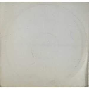The Beatles - The White Album - PCS 7067/68 - 2LP Set - LP Record: The ...