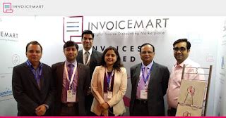 Invoicemart – Axis Bank backed TReDS platform reaches Rs.10,000 cr ...