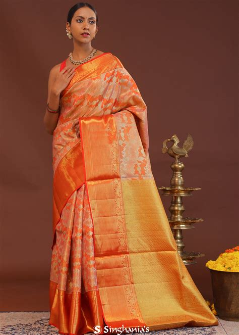 Kanjivaram – Singhania's