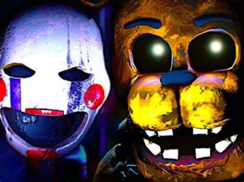 FNAF Eternal Nights: All Working Codes For November 2025 (Latest Update ...