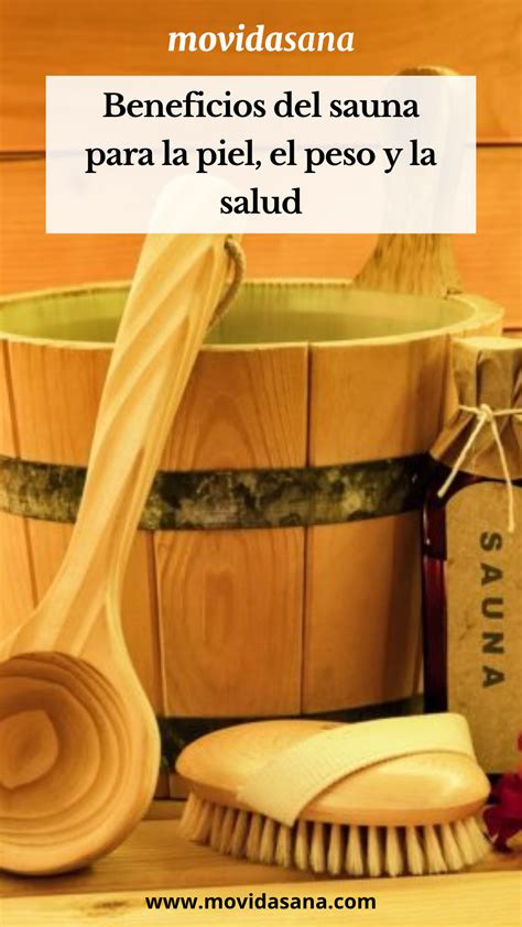 Beneficios del sauna para la piel, el peso y la salud | Beneficios del sauna, Sauna, Beneficios ...