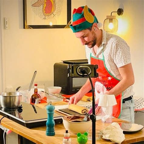 Virtual Cooking Classes 的图像结果