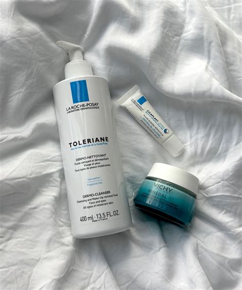 Dermatologist Remended Makeup - Mugeek Vidalondon