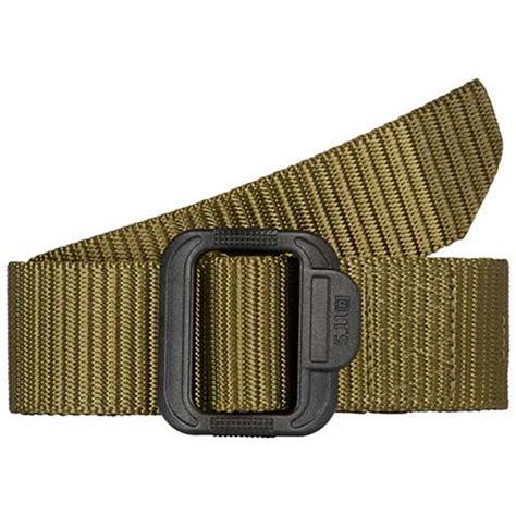 5.11 Tactical TDU Belt 1.5-inch With Buckle | Sherper's