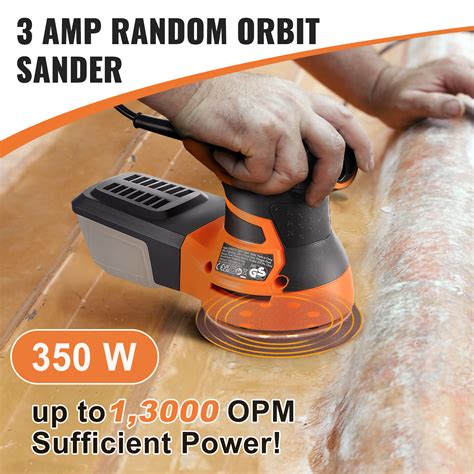 Orbital Sander Motor at Shirl Wright blog