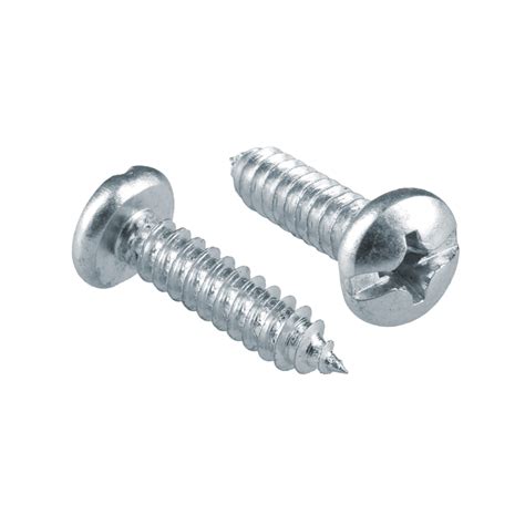 Pija para Lámina #8 x 1/2″/ Cabeza combinada / Bolsa con 200 piezas ...