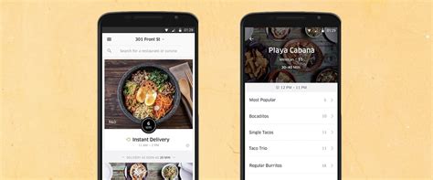 More Food To Come Your Way With UberEATS Launching In India - Tech News