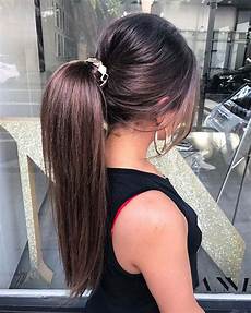 Pony Style For Hair by 10 Ponytail Hairstyles For Special Occasions Pony Style For Hair