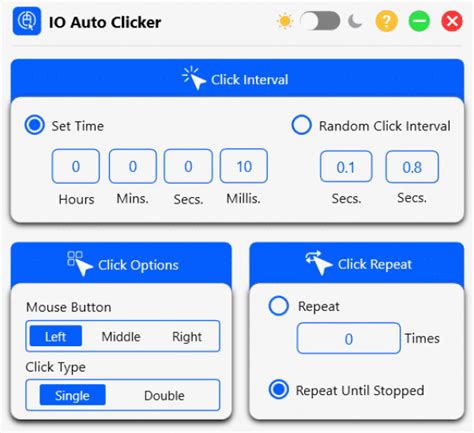 Auto Click for PC 的图像结果