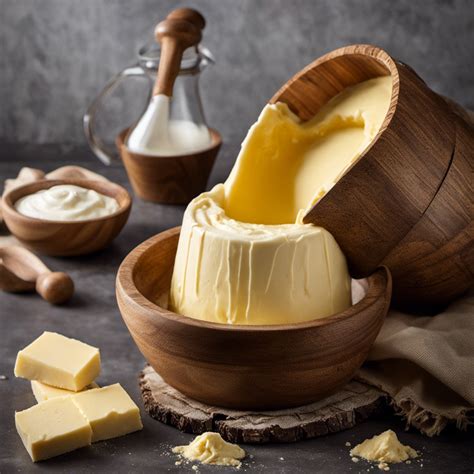 How To Make Butter Without Heavy Cream