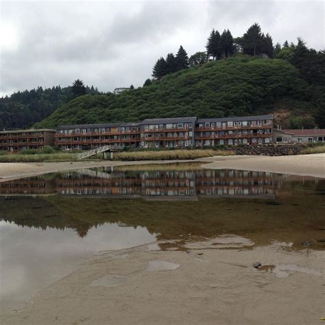 PROPOSAL ROCK INN (Neskowin) - Apartment Reviews & Photos - Tripadvisor
