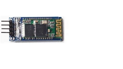 Electronic Modules - Bluetooth Low Energy Module V4.0 BLE HM10 Trader ...