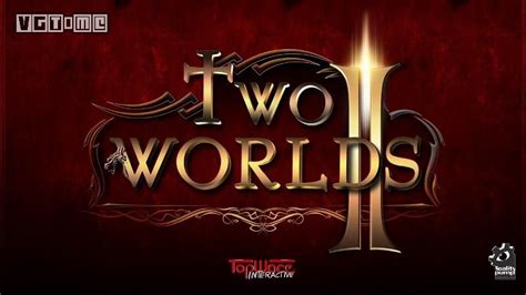 《两个世界3》正式公布 系列总销量已达1000万 - vgtime.com