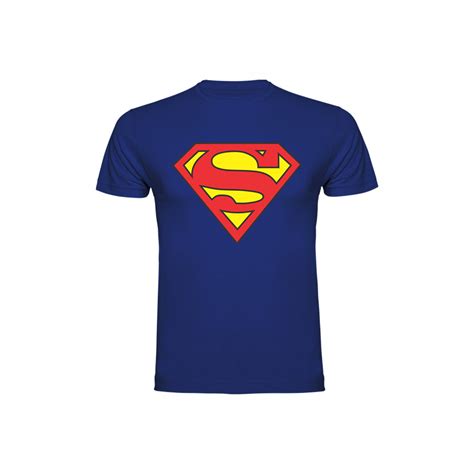 T shirt Superman